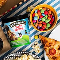 10 hele goede redenen om ijs te laten bezorgen!