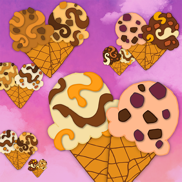 Pictogram productmissie